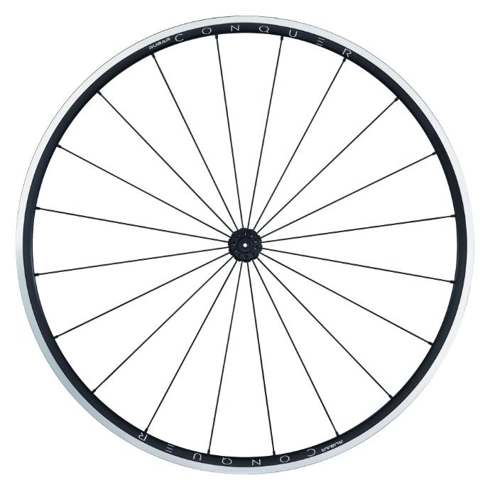 RUBAR SHADOW CONQUER